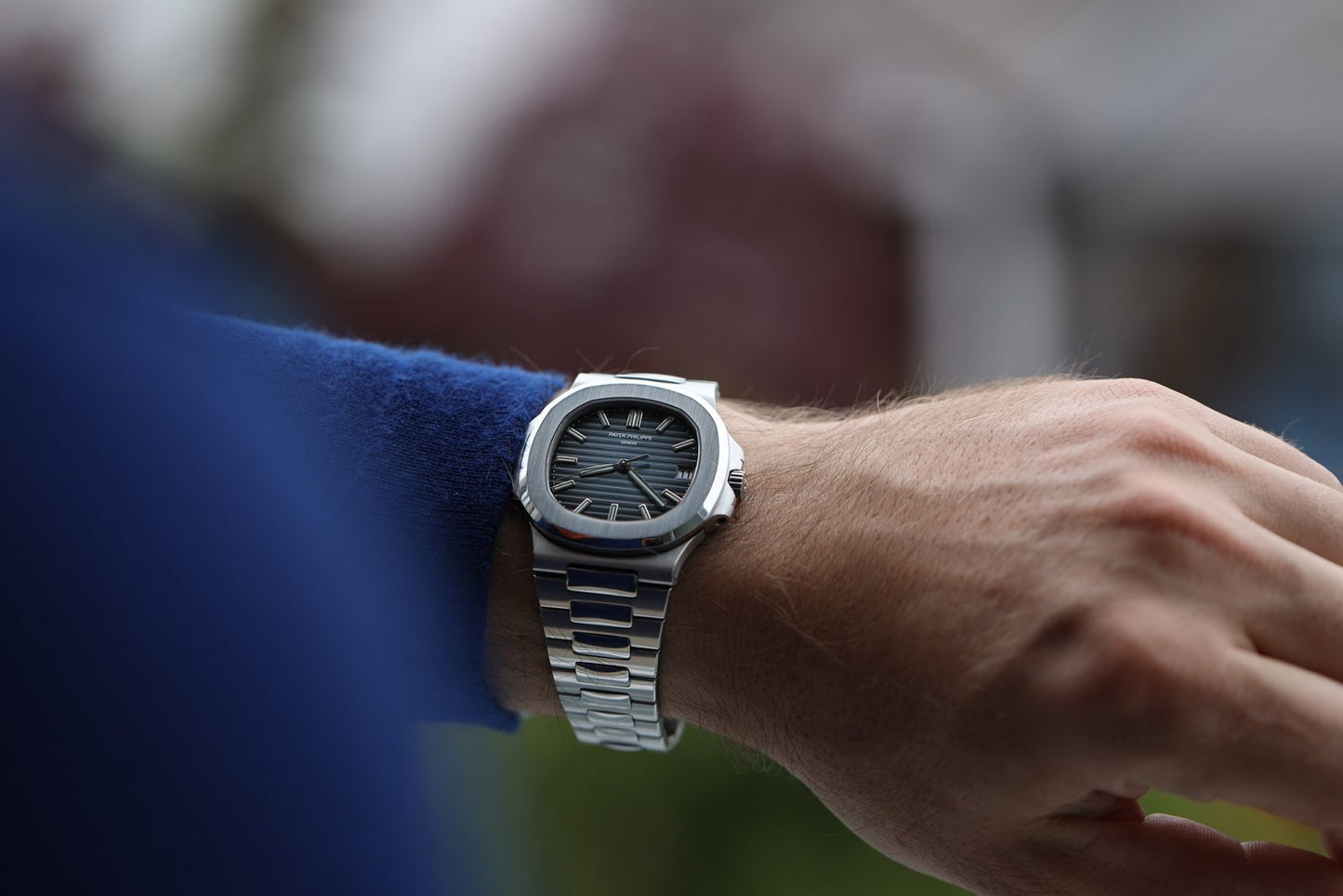 Patek Philippe Geneve