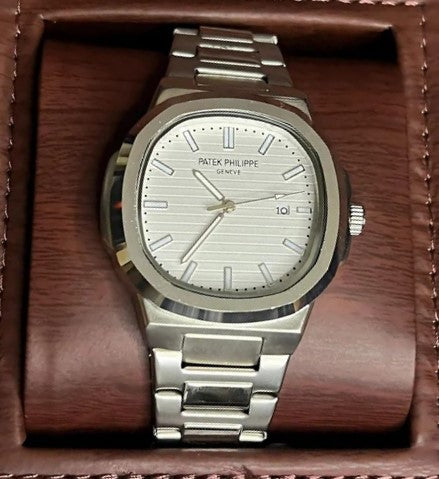 Patek Philippe Geneve