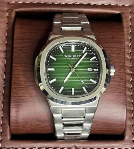 Patek Philippe Geneve
