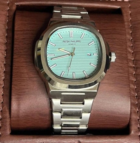 Patek Philippe Geneve