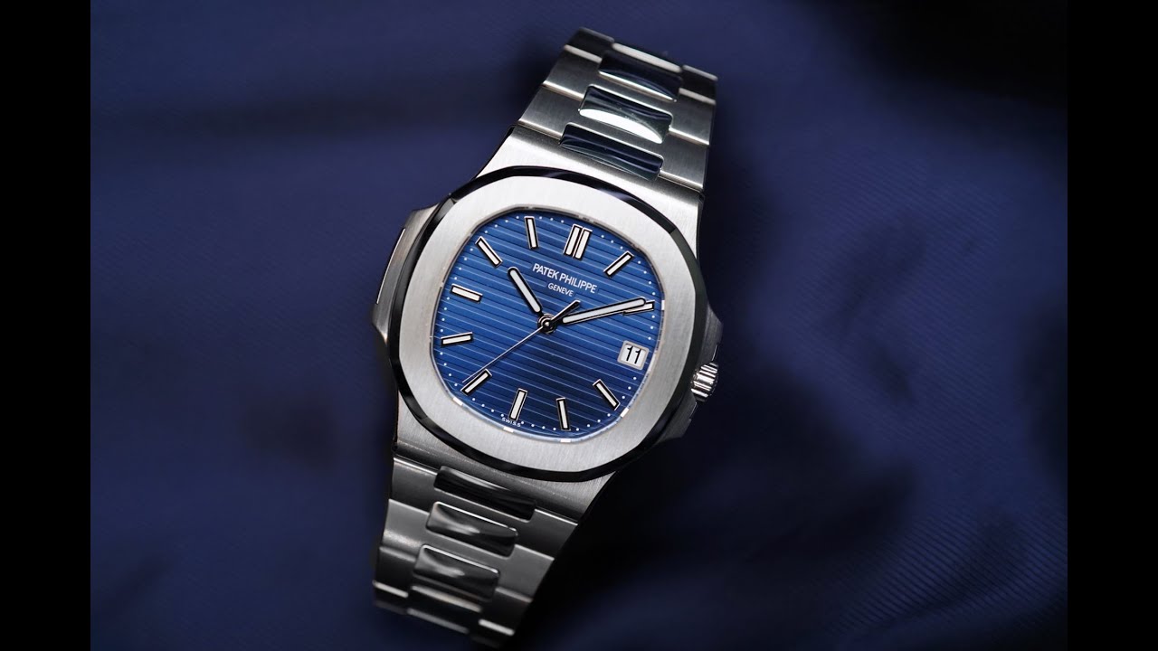 Patek Philippe Geneve