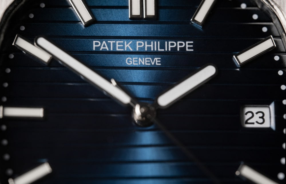 Patek Philippe Geneve